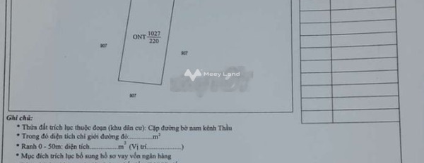 Bán mảnh đất, giá bán khởi điểm 1.1 tỷ diện tích chung là 220m2-03