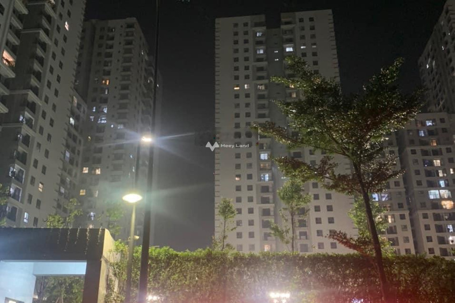 Nằm ở Nhà Bè, Hồ Chí Minh bán chung cư bán ngay với giá cực mềm từ 3.45 tỷ, tổng quan căn hộ này bao gồm 2 PN, 2 WC tin chính chủ-01