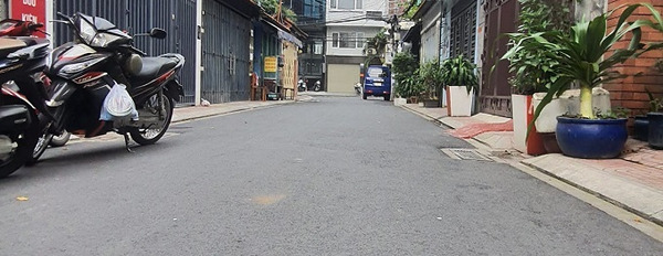 Nhà hẻm xe hơi hạ chào 1,9 tỷ, Cửu Long, Phường 2, Tân Bình, 53m2, 4 tầng, 9,4 tỷ-03