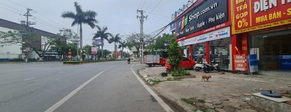 Đất kinh doanh ngõ 2 Nguyễn Tất Thành, Khai Quang, Vĩnh Yên-03