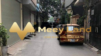 Bán nhà vào ở luôn giá hấp dẫn từ 3.9 tỷ diện tích chuẩn 40m2 vị trí đẹp nằm ngay Đường Nguyễn Công Trứ, Quận Hà Đông-02