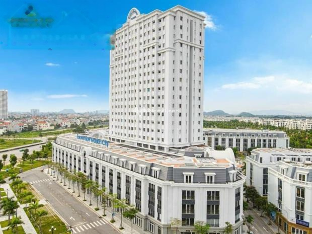 Không ở quen, bán chung cư vị trí nằm ở Hùng Vương, Thanh Hóa bán ngay với giá giao lưu 1.1 tỷ diện tích rộng lớn 54m2-01