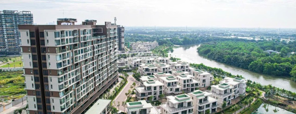 Ngay Bình Chánh, Hồ Chí Minh bán chung cư bán ngay với giá siêu mềm 4.1 tỷ, tổng quan ngôi căn hộ này 2 phòng ngủ, 2 WC nội thất hiện đại-02