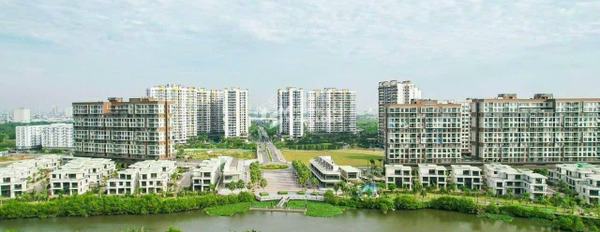Giấy tờ đầy đủ, bán căn hộ bán ngay với giá siêu khủng chỉ 3.98 tỷ vị trí mặt tiền ngay tại Bình Chánh, Hồ Chí Minh có diện tích tiêu chuẩn 85m2-03