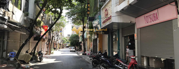 Bán nhà có dt chung 80 m2 vị trí đẹp tọa lạc ngay trên Nguyễn Trãi, Hà Nội-03