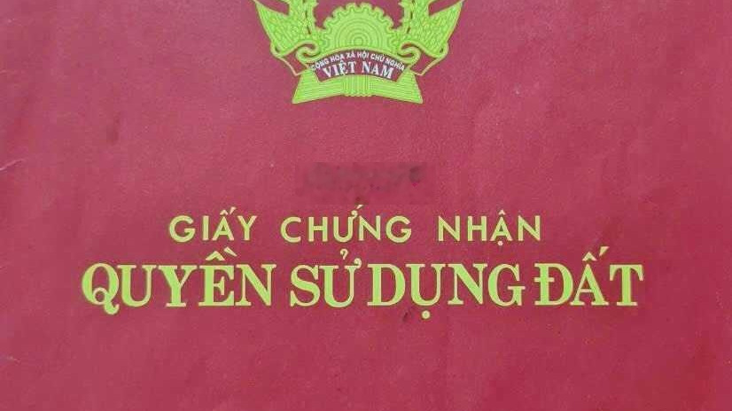 Cần bán gấp lô 90m2, đường D1 - 25m. Giá bán 8tỷ3 