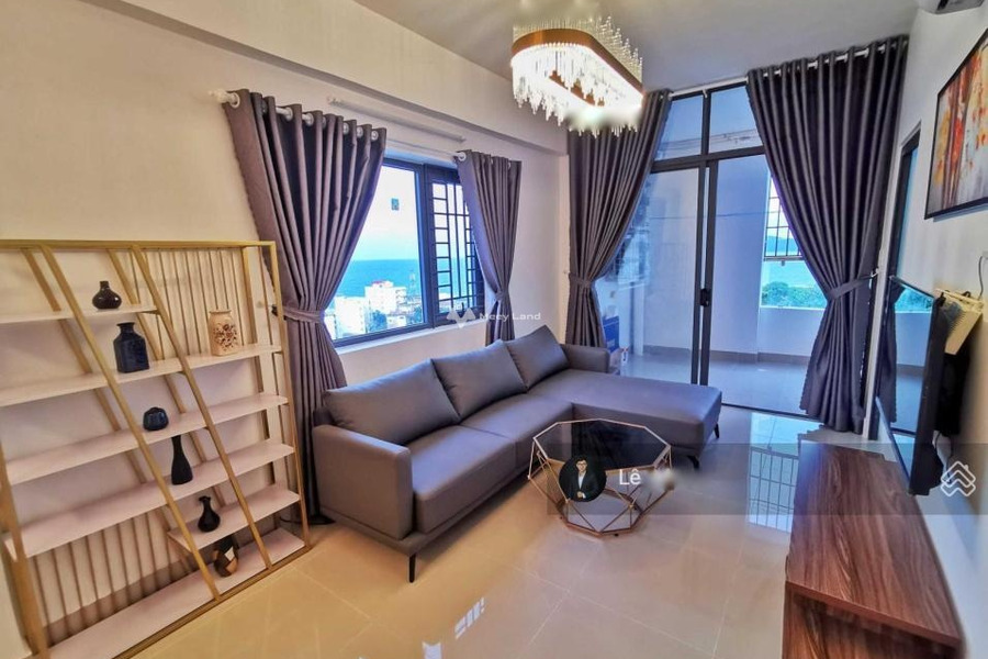 Cho thuê căn hộ vị trí đặt tọa lạc ở Nguyễn Đình Chiểu, Nha Trang, giá thuê khởi đầu 8 triệu/tháng có diện tích tiêu chuẩn 74m2-01