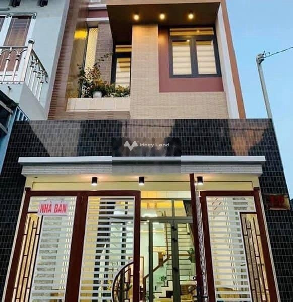 Nhà 2 phòng ngủ bán nhà bán ngay với giá thị trường 890 triệu diện tích chuẩn 40m2 vị trí mặt tiền nằm trên Hưng Long, Bình Chánh-01