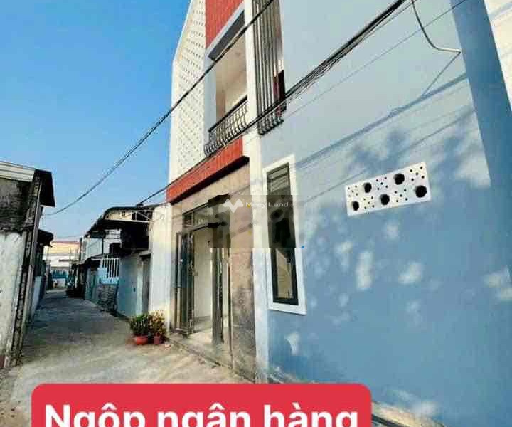 Bán nhà có diện tích chung là 40m2 vị trí đặt tại trung tâm Trần Nam Phú, Ninh Kiều bán ngay với giá rẻ bất ngờ chỉ 2 tỷ-01