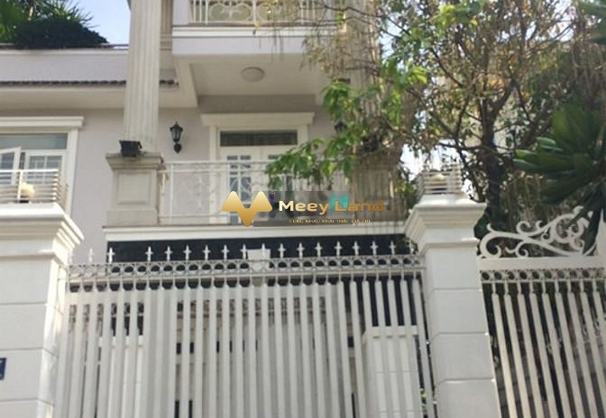 Cần cho thuê nhà ở bên trong phố Vũ Tông Phan, Quận 2, giá thuê 35 triệu/tháng