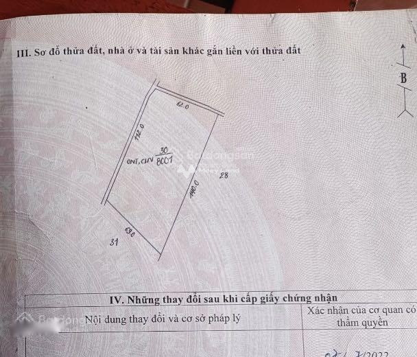 Bán mảnh đất, giá bán hiện tại 1 tỷ có diện tích rộng 10m2-01