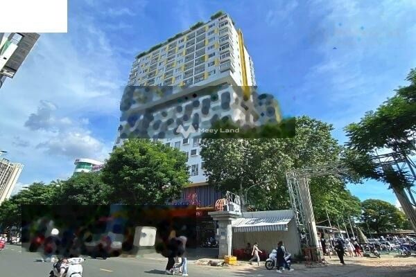 Bán nhà diện tích gồm 98m2 vị trí đẹp tọa lạc gần Phường 12, Hồ Chí Minh nhìn chung có tổng 3 phòng ngủ, 2 WC liên hệ ngay để được tư vấn-01