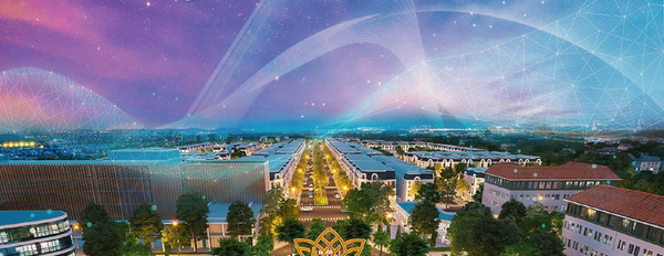Chính thức mở bảng hàng giai đoạn 1 dự án Crown Villas Thái Nguyên-02