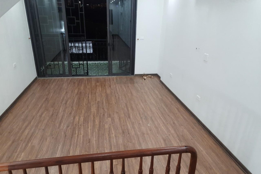 Bán liền kề báo Nhân Dân Trịnh Văn Bô 61m2 4 tầng, hoàn thiện full, view công viên, hồ điều hòa -01