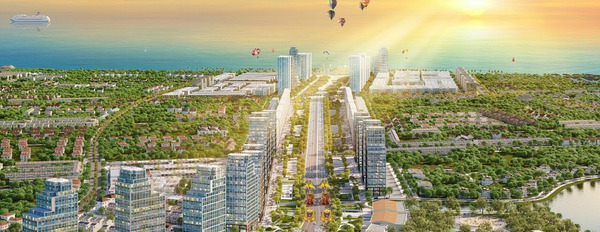 Tin hot, Sun Group ra mắt căn hộ cao 24 tầng tại quảng trường biển Sầm Sơn-03