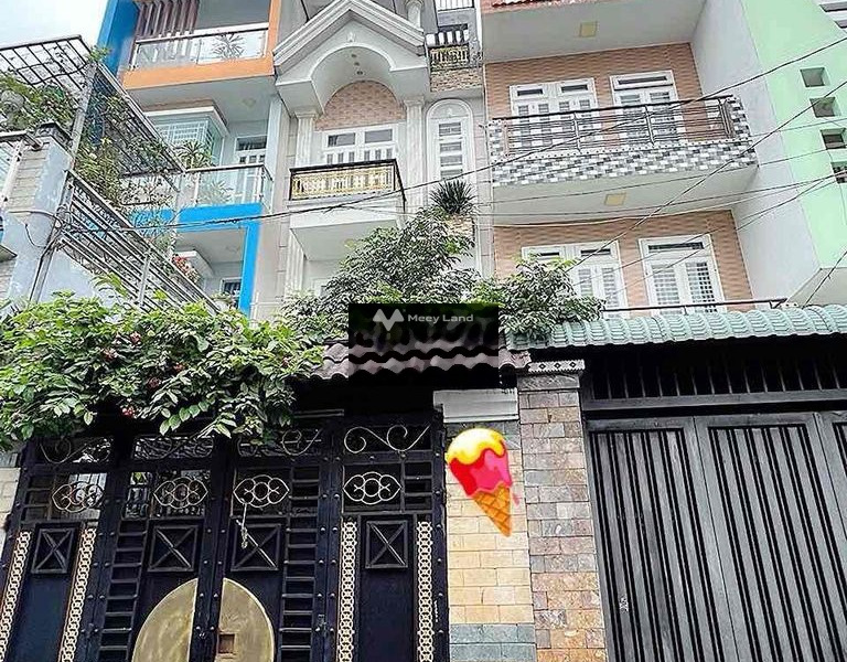 DT 65m2 bán nhà ở vị trí đẹp tọa lạc ngay tại Quận 12, Hồ Chí Minh trong nhà tổng quan bao gồm 4 phòng ngủ 5 WC cảm ơn bạn đã đọc tin.-01