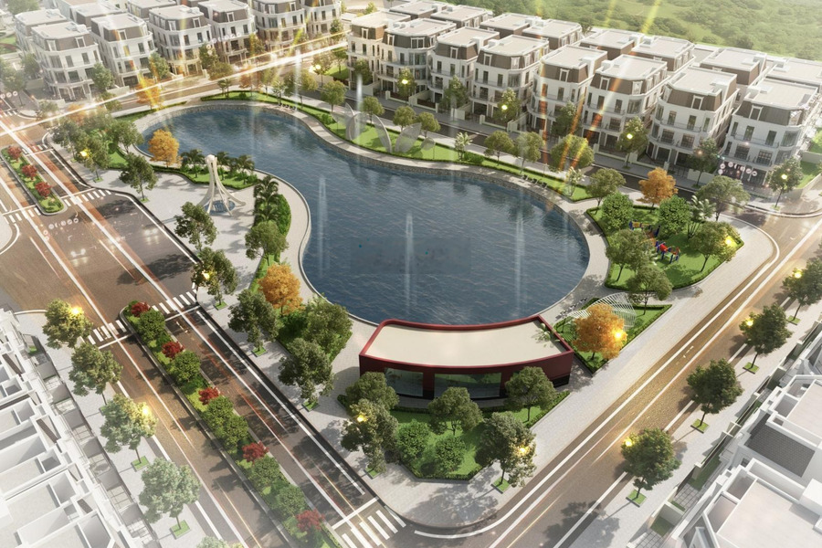 Biệt Thự tại dự án Khu đô thị Tân Thanh Elite City cơ hội đầu tư F0 hấp dẫn chỉ từ 14,5tr/m2 -01