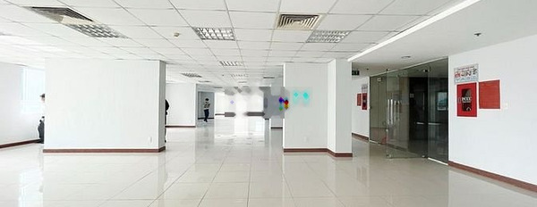 Cho thuê văn phòng sang trọng lớn từ 200 - 800m2 đường Võ Văn Kiệt -Q1 -02