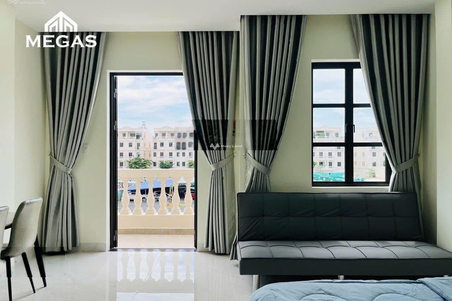 Diện tích 30m2 1 phòng ngủ cho thuê phòng trọ vị trí đặt vị trí nằm trên Nguyễn Văn Lượng, Phường 16 giá thuê đặc biệt chỉ 5 triệu/tháng-01