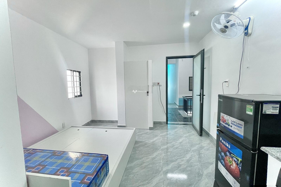 Quận 12, Hồ Chí Minh cho thuê phòng trọ có diện tích rộng 25m2, trong căn này thì gồm 1 phòng ngủ, 1 WC phù hợp mở shop-01