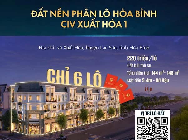 Bán nhà riêng huyện Lạc Sơn tỉnh Hòa Bình giá 230.0 triệu-0