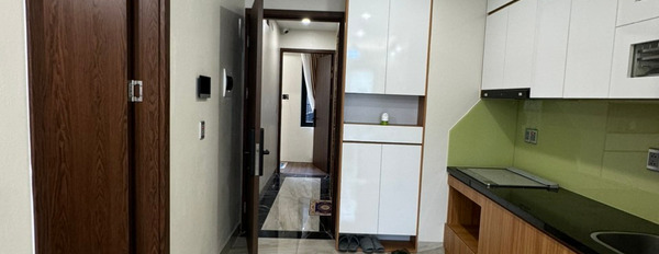 Cho thuê căn hộ mới full nội thất, 2 ngủ, 2 vệ sinh tại ngõ 299 Thuỵ Khuê, Tây Hồ-03