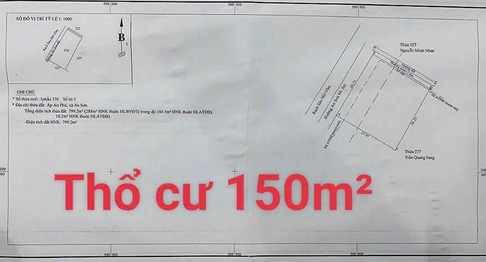 Bán đất quận Thủ Đức thành phố Hồ Chí Minh giá 6.0 tỷ-2