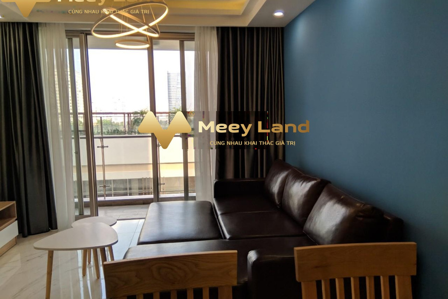 Dự án Riverside Residence, bán căn hộ vị trí nằm ngay Phường Tân Phong, Quận 7 tổng dt 98 m2 trong căn hộ có tổng cộng full nội thất-01