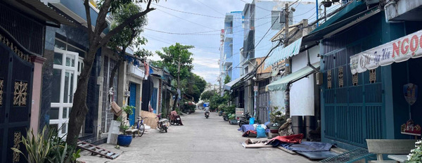 Diện tích chuẩn 70m2 bán nhà vị trí đặt ngay tại Bình Hưng Hòa A, Hồ Chí Minh hướng Đông tổng quan nhà này có tổng 2 phòng ngủ 1 WC chính chủ đăng tin-03