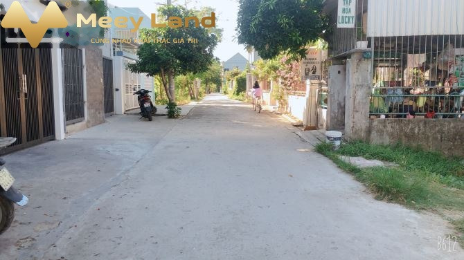 Bán đất ở đường Dương Thiệu Tước, thị xã Hương Thủy-01