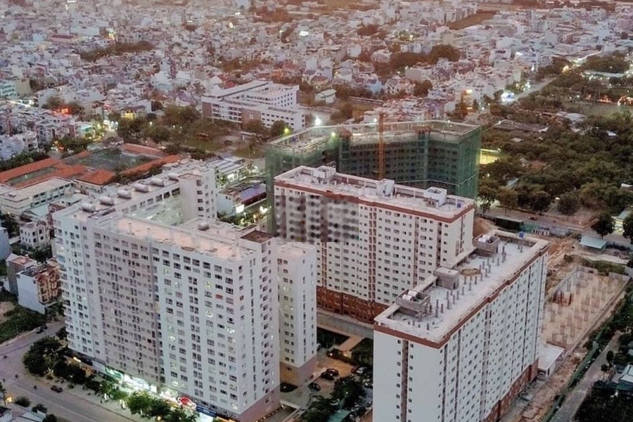 Green Town Bình Tân block A - Đã có sổ hồng, tháp B mới, chỉ 35 triệu. -01