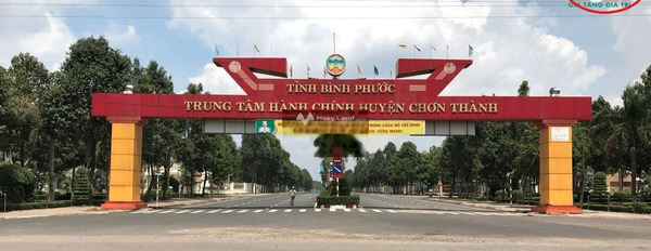 Nằm trong mức 269 triệu bán đất có diện tích rộng 1087m2 vị trí mặt tiền nằm tại Quang Minh, Bình Phước-03