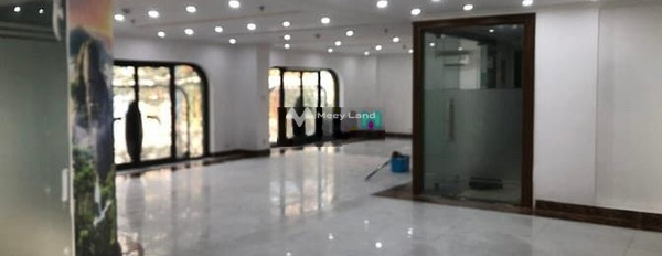 Cho thuê 160m2 sàn văn phòng tòa nhà đường Mạc Thái Tông,trung hòa, cg -03