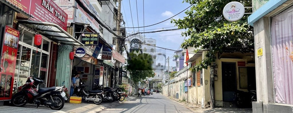Có diện tích tổng là 52m2, cho thuê nhà ở vị trí nằm ngay ở Gò Vấp, Hồ Chí Minh, nhìn chung gồm có 2 phòng ngủ, 2 WC lh xem trực tiếp-03