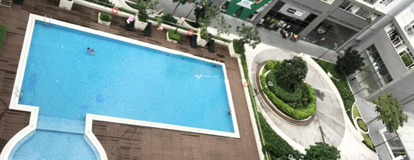Dự án Căn hộ Florita Đức Khải, bán căn hộ vị trí mặt tiền tại Quận 7, Hồ Chí Minh với diện tích 68m2 ngôi căn hộ này bao gồm Cơ bản-02
