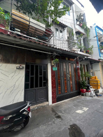 Bán nhà riêng quận Tân Bình thành phố Hồ Chí Minh giá 3.36 tỷ
