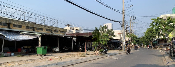Bán lô đất đường nhựa 6m Phước Trường 16 nối dài, gần chợ Mân Thái -03