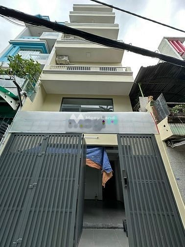 Nhà gặp khó khăn cho thuê condotel vị trí đẹp Lê Văn Quới, Hồ Chí Minh thuê ngay với giá bất ngờ từ 4.2 triệu/tháng diện tích đúng với trên ảnh 35m2-01