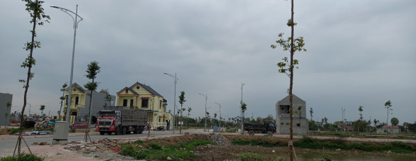 Bán đất nền phân lô trên mặt bằng quy hoạch tại Đông Sơn, Thanh Hóa, 104,5m2, mặt tiền 5,5m, giá 1,15 tỷ-02