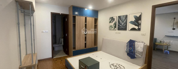 Chung cư 2 phòng ngủ, bán căn hộ vị trí thuận lợi tọa lạc ngay ở Cầu Giấy, Hà Nội, trong căn hộ gồm có 2 phòng ngủ, 2 WC pháp lý nhanh-03