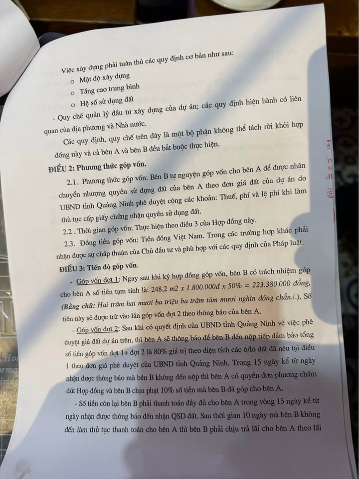 Bán nhà riêng thành phố Uông Bí tỉnh Quảng Ninh giá 5.0 tỷ-0