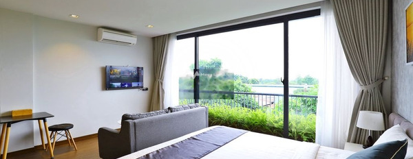 Cho thuê căn hộ có diện tích sàn 45m2 nằm tại Nhật Tân, Hà Nội thuê ngay với giá rẻ 7.5 triệu/tháng-02