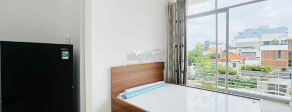 Cho thuê chung cư vị trí thuận lợi tại Phường 10, Hồ Chí Minh thuê ngay với giá quy định 5.9 triệu/tháng-03
