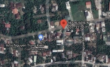 Đang cần tiền để trả nợ bán đất Phường Thủy Biều, Tỉnh Thừa Thiên Huế giá cực sốc chỉ 3.65 tỷ diện tích là 166m2-03