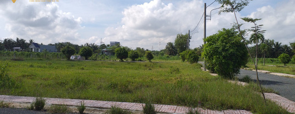 Bán đất nền liền kê khu công nghiệp Tân Hương diện tích 92,4m2-02