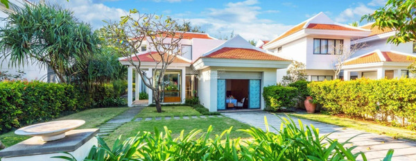 The Ocean Villas, bán biệt thự vị trí thuận lợi tại Hòa Hải, Đà Nẵng giá bán đề xuất chỉ 26 tỷ diện tích quy ước 623m2, tổng quan ở trong nhà có 3 PN-03