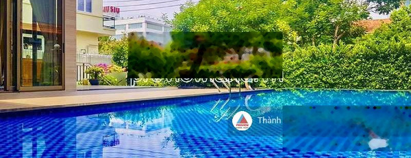 Bán biệt thự Thảo Điền, mặt tiền Lê Văn Miến, 1 hầm + 3 tầng, 760m2 đất -03