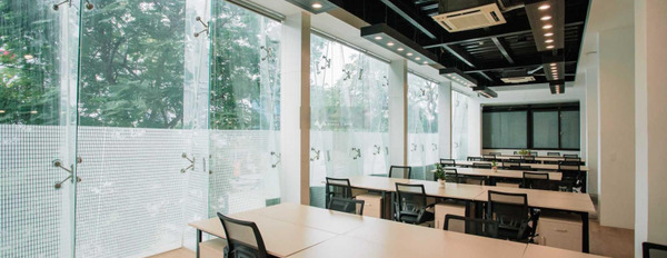 Cho thuê sàn văn phòng vị trí thuận lợi ở Thượng Lý, Hải Phòng. Diện tích 320m2, giá 45 triệu/tháng-03