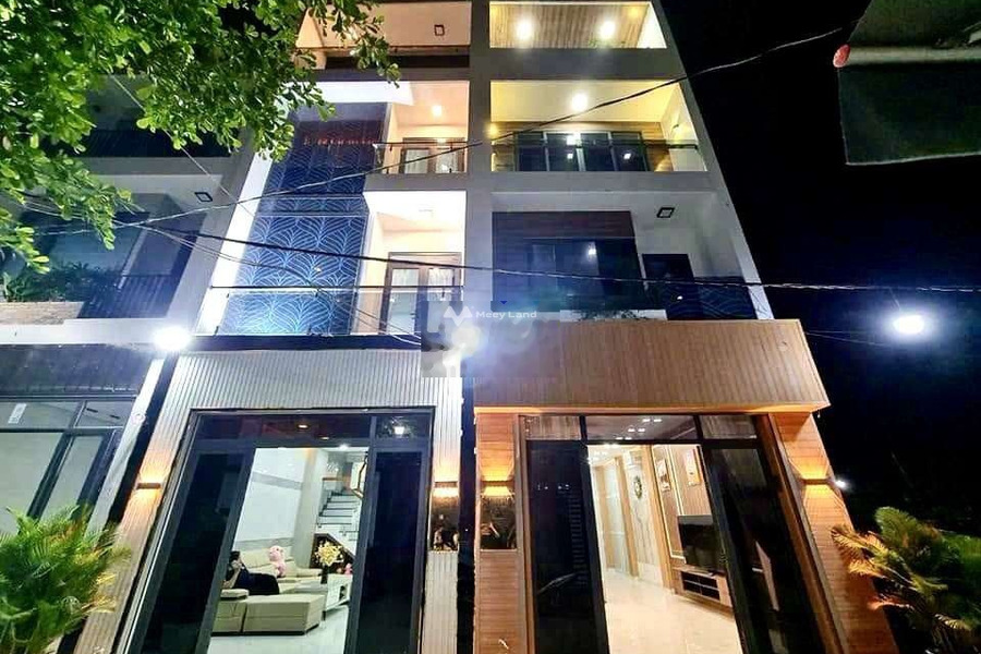 Nhà có 4 phòng ngủ bán nhà bán ngay với giá đề cử chỉ 5.5 tỷ có diện tích 52m2 vị trí đẹp Nhà Bè, Hồ Chí Minh-01