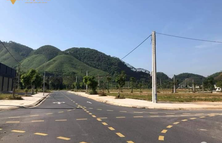 Đất nền dự án Yên Lập, tựa sơn hướng thủy, 7 triệu/m2, đầu tư nhất Phú Thọ